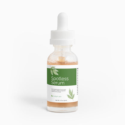 Spotless Serum (Clearer, Balanced Skin)